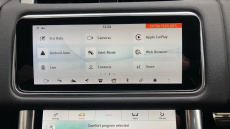 Land Rover Range Rover Sport 3.0 D250 HSE Silver 5dr Auto [7 Seat] Diesel Estate